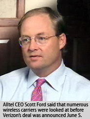 Scott Ford
